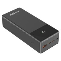 УМБ Energizer 27000mAh Li-pol PD/65W for laptop, black (UE27062PQ)