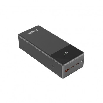 УМБ Energizer 27000mAh Li-pol PD/65W for laptop, black (UE27062PQ)