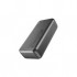 УМБ Energizer 30000mAh, PD/20W, QC/22.5W, black (UE30055PQ)