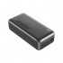 УМБ Energizer 30000mAh, PD/20W, QC/22.5W, black (UE30055PQ)