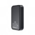 УМБ XO 10000mAh, PD/30W, QC/22.5W, PPS/33W, black (PR232_Black)
