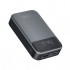 УМБ XO 10000mAh, PD/30W, QC/22.5W, PPS/33W, black (PR232_Black)