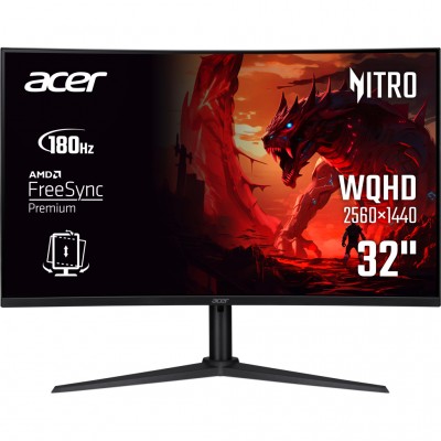 Монітор Acer XZ320QUS3bmiiphx
