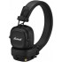 Bluetooth-гарнітура Marshall Major IV Black (1005773)