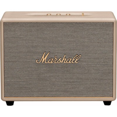 Акустична система Marshall Loudest Speaker Woburn III Bluetooth Cream (1006017)