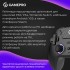 Геймпад GamePro GPS13B BT 5.3/USB/PC/iOS/Android/PS3/PS4 RGB Black (GPS13B)