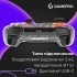 Геймпад GamePro GPX13T 2.4G/BT 5.1/USB/PC/iOS/Android RGB Transpar (GPX13T)