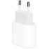 Зарядний пристрій Apple А2347 20W USB-C White (MUVV3ZM/A)