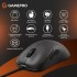 Миша GamePro GM690D USB Black/Orange (GM690D)