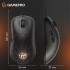 Миша GamePro GM690D USB Black/Orange (GM690D)