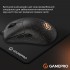 Миша GamePro GM690D USB Black/Orange (GM690D)