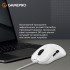 Миша GamePro GM690W USB White (GM690W)