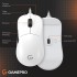 Миша GamePro GM690W USB White (GM690W)