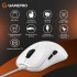 Миша GamePro GM690W USB White (GM690W)