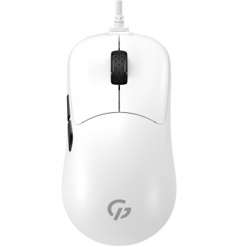 Миша GamePro GM690W USB White (GM690W)