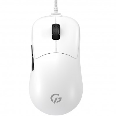 Миша GamePro GM690W USB White (GM690W)