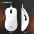 Миша GamePro GM690W USB White (GM690W)