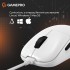 Миша GamePro GM690W USB White (GM690W)