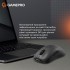 Миша GamePro GM990B Wireless Black (GM990B)