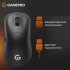 Миша GamePro GM990B Wireless Black (GM990B)