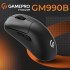 Миша GamePro GM990B Wireless Black (GM990B)