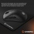 Миша GamePro GM990B Wireless Black (GM990B)