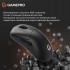 Миша GamePro GM990B Wireless Black (GM990B)
