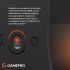 Миша GamePro GM990B Wireless Black (GM990B)