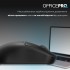 Миша OfficePro M307B Silent Click Wireless/Bluetooth Black (M307B) АКБ  type C DC