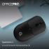 Миша OfficePro M307B Silent Click Wireless/Bluetooth Black (M307B) АКБ  type C DC
