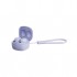 Навушники Canyon OnGo 4 Mini TWS Purple (CNS-TWS4P)