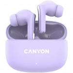 Навушники Canyon OnGo 9 Purple (CNS-TWS9P)