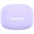 Навушники Canyon OnGo 9 Purple (CNS-TWS9P)