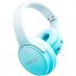 Навушники Canyon OnRiff 4 Bluetooth Blue (CNS-CBTHS4BL)