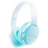 Навушники Canyon OnRiff 4 Bluetooth Blue (CNS-CBTHS4BL)