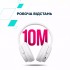 Навушники Canyon OnRiff 4 Bluetooth Pink (CNS-CBTHS4P)