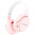 Навушники Canyon OnRiff 4 Bluetooth Pink (CNS-CBTHS4P)