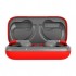 Навушники Canyon OnRun 11 Sport TWS Red/Grey (CNS-TWS11R)