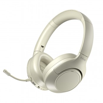 Навушники Fifine X3W Wireless White (X3W)