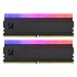 Пам'ять DDR5 64GB (2x32GB) 6000 MHz IRDM RGB Black GoodRAM IRG-60D5L30/64GDC