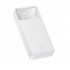 УМБ Baseus Bipow 20000mAh, 20W, White (PPBD20K/29492)