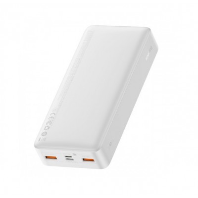 УМБ Baseus Bipow 20000mAh, 20W, White (PPBD20K/29492)