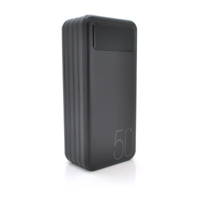 УМБ Voltronic Torima TRM-1050 50000mAh Black (TRM-1050/27769)