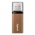 флеш USB 128GB AH25C Classical Bronze USB 3.2 Apacer (AP128GAH25CJ-1)