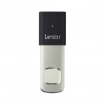 флеш USB 128GB JumpDrive Fingerprint F35 Pro USB 3.2 Lexar (LJDF35P128G-RNBNG)