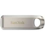 флеш USB 128GB Ultra Luxe Type-C USB 3.2 SANDISK (SDCZ75-128G-G46)