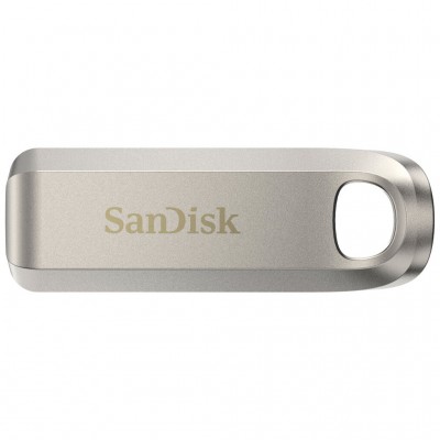 флеш USB 128GB Ultra Luxe Type-C USB 3.2 SANDISK (SDCZ75-128G-G46)