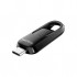 флеш USB 128GB Ultra Slider Type-C USB 3.2 SANDISK (SDCZ480-128G-G46)