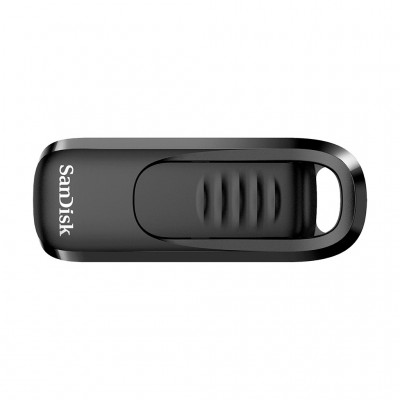 флеш USB 128GB Ultra Slider Type-C USB 3.2 SANDISK (SDCZ480-128G-G46)