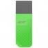 флеш USB 128GB UP200 Green USB 2.0 Acer (BL.9BWWA.545)